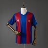 Barcelona 80/81 Home Retro Jersey