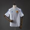 Japan 2002 Away Retro Jersey