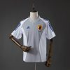 Japan 2002 Away Retro Jersey