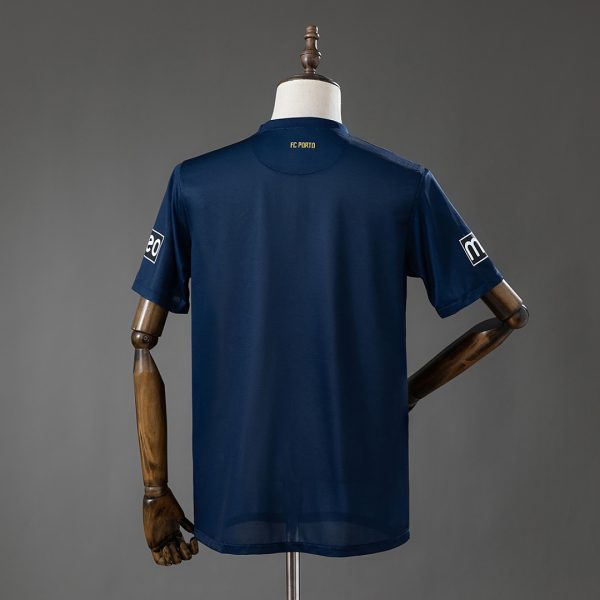 Porto 11/12 Away Retro Jersey