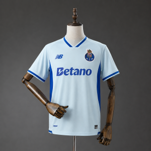 Porto 26/27 Third Jersey