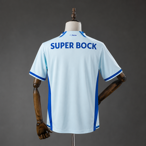 Porto 26/27 Third Jersey