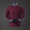 kb-247356708-2 Aston Villa 26/27 Home Long Sleeve Player Version Jersey