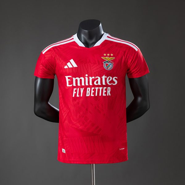 kb-247778569-1 Benfica 26/27 Home Player Version Jersey