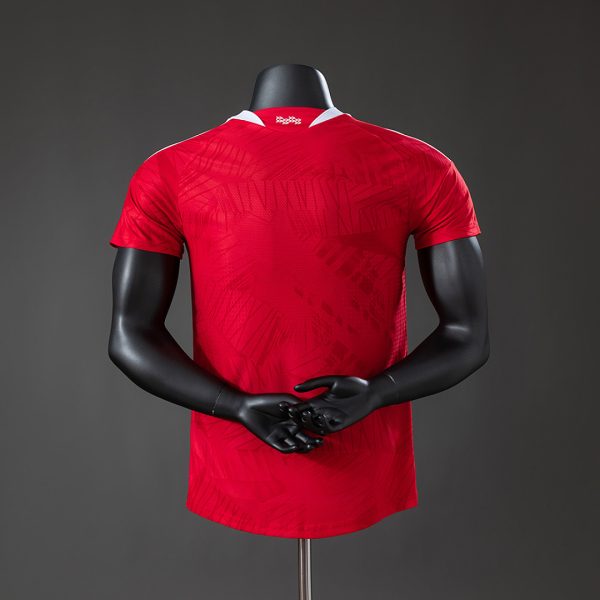 kb-247778569-2 Benfica 26/27 Home Player Version Jersey