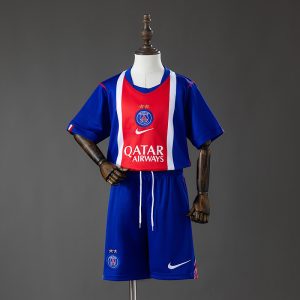 PSG 26/27 Home Kids Kit