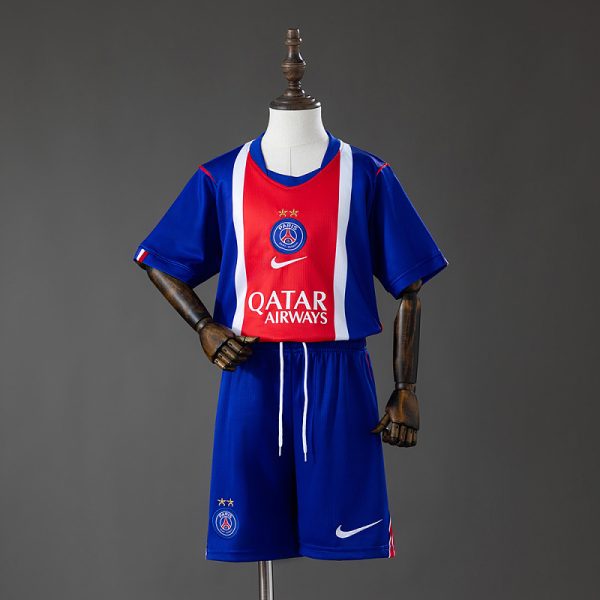 PSG 26/27 Home Kids Kit