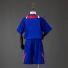 PSG 26/27 Home Kids Kit