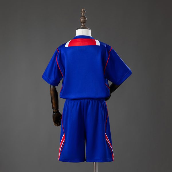 PSG 26/27 Home Kids Kit