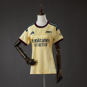 Arsenal 26/27 Third Women's Jersey