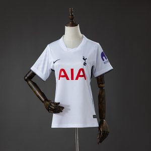 kb-248187521-1 Tottenham Hotspur 26/27 Home Women's Jersey