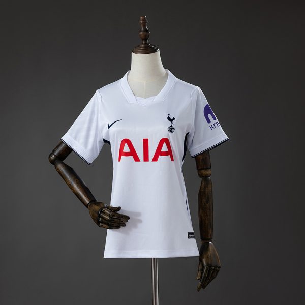 Tottenham Hotspur 26/27 Home Women's Jersey