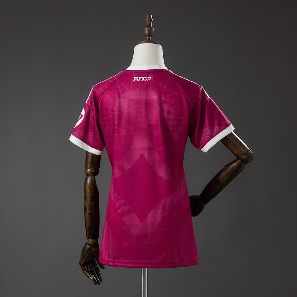 Real Madrid 26/27 Third Women's Jersey