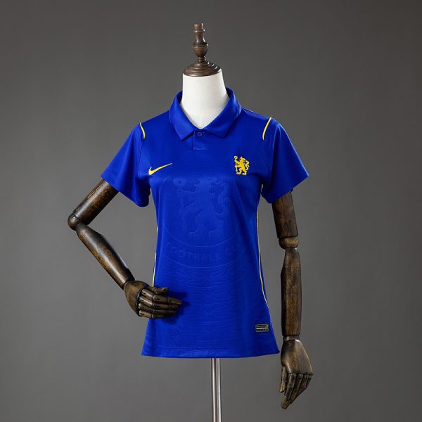 Chelsea 26/27 Home Women's Jersey