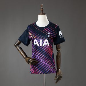 Tottenham Hotspur 26/27 Away Women's Jersey