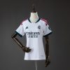 Real Madrid 26/27 Home Women's Jersey