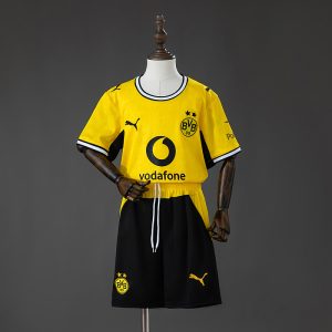 Dortmund 26/27 Home Kids Kit