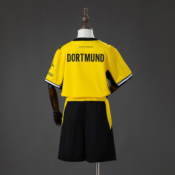 kb-251102558-2 Dortmund 26/27 Home Kids Kit