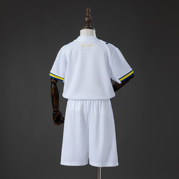 kb-251103053-2 Marseille 26/27 Home Kids Kit