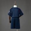 Tottenham Hotspur 26/27 Away Kids Kit