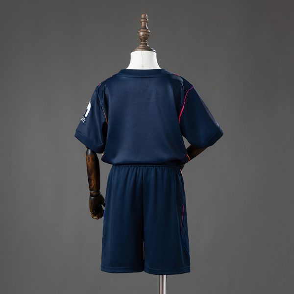 Tottenham Hotspur 26/27 Away Kids Kit