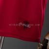 Manchester United 07/08 Home Champions League Retro Jersey