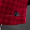 Manchester United 12/13 Home Retro Jersey