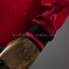 Manchester United 1996 Home Long Sleeve Retro Jersey
