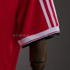 Manchester United 83/84 Home Retro Jersey