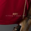 Manchester United 06/07 Home Retro Jersey