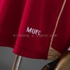 Manchester United 06/07 Home Long Sleeve Retro Jersey