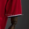Manchester United 00/01 Home Retro Jersey