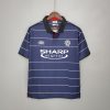 Manchester United 99/00 Away Retro Jersey