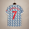 Manchester United 21/22 Away Jersey