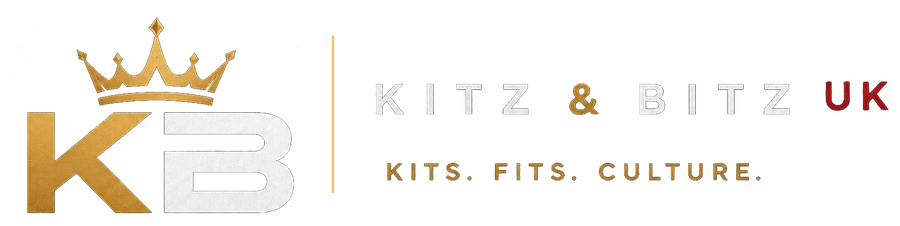 Kitz & Bitz UK